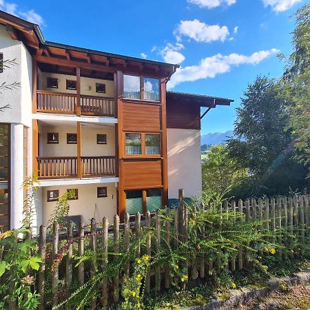 Bright Side Of Life - Schladming Am Sonnenhang Exterior foto