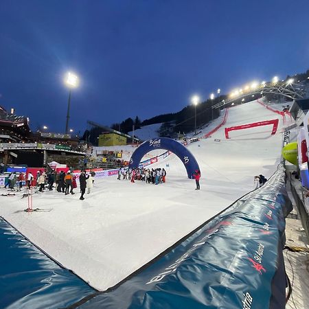 Bright Side Of Life - Schladming Am Sonnenhang Exterior foto