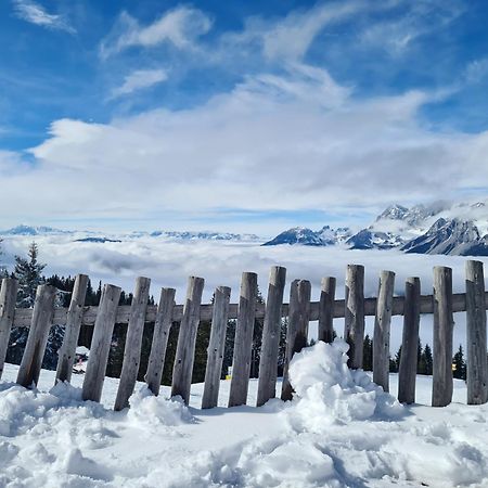 Bright Side Of Life - Schladming Am Sonnenhang Exterior foto