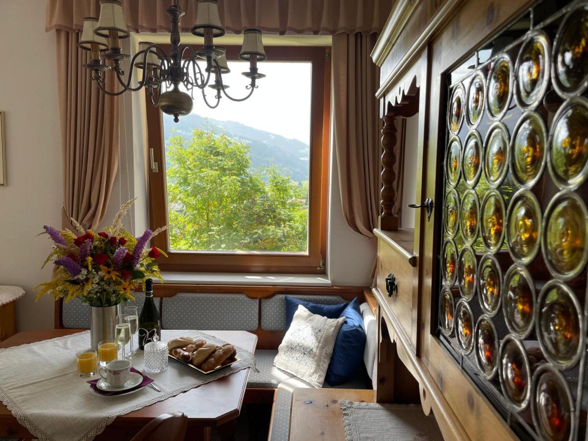 Bright Side Of Life - Schladming Am Sonnenhang Exterior foto