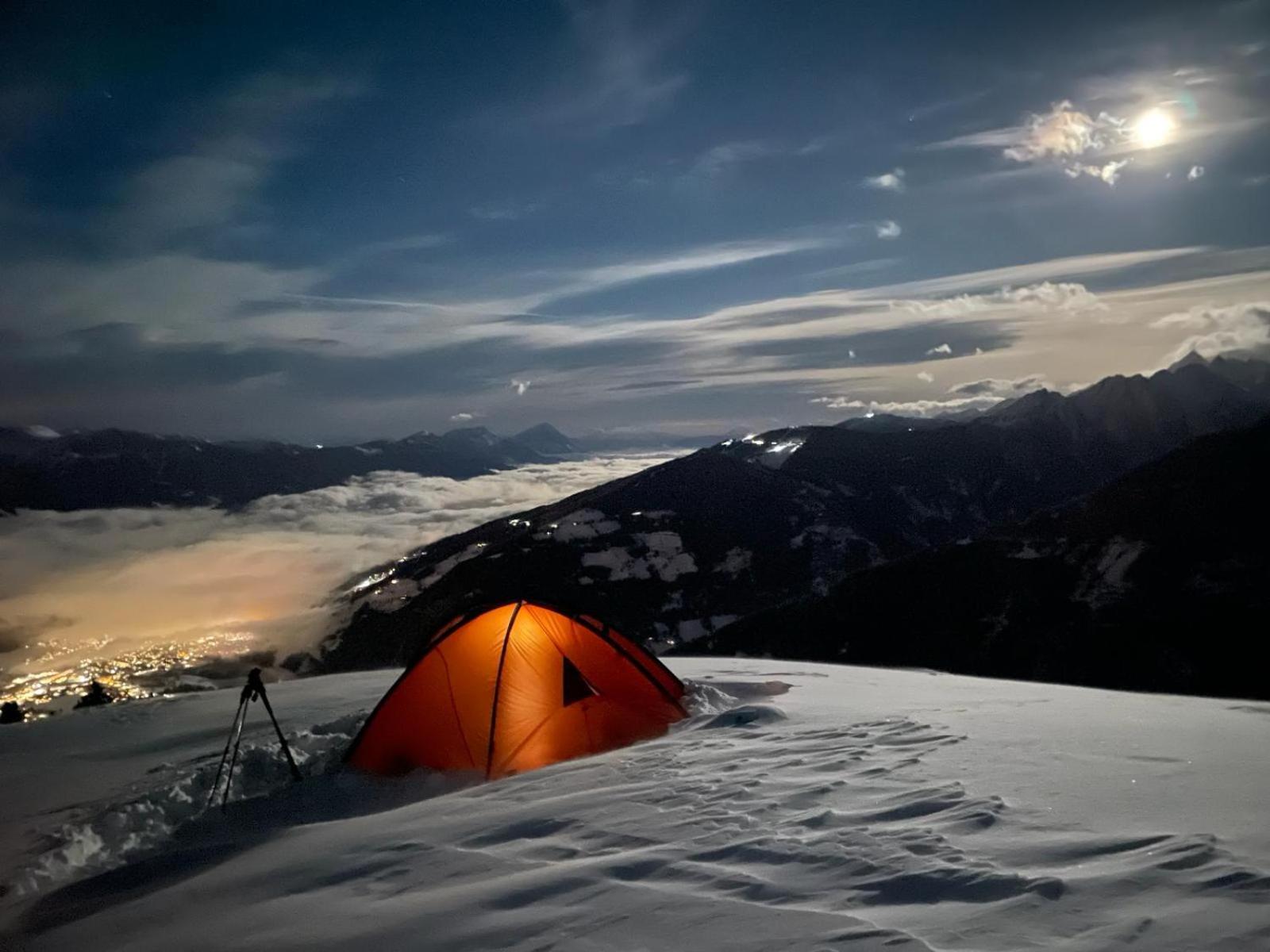 Bright Side Of Life - Schladming Am Sonnenhang Exterior foto