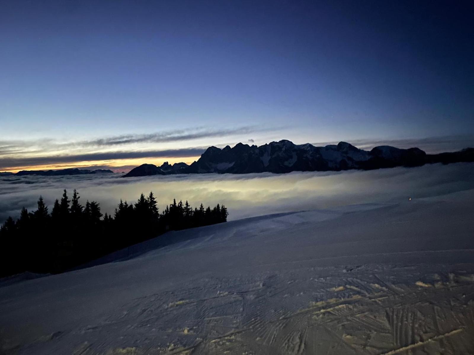 Bright Side Of Life - Schladming Am Sonnenhang Exterior foto