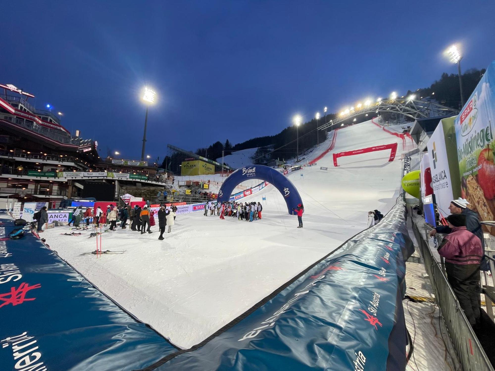 Bright Side Of Life - Schladming Am Sonnenhang Exterior foto